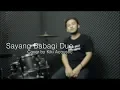 Lagu Sayang Babagi Duo | Sexri Budiman | Cover by Kiki Acoustic