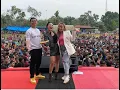 Download Lagu OJO DIBANDINGKE | WIKA SALIM - OM  AMBASSADOR  REUNI AKBAR SMPN 13 KAB TEBO 35 ANGKATAN