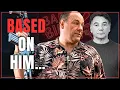 The Real Tony Soprano Was a Ruthless Mafia Boss Behind HBO s The Sopranos