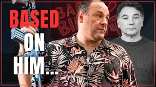 The Real Tony Soprano Was a Ruthless Mafia Boss Behind HBO s The Sopranos