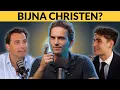 Download Lagu Thierry Baudet \u0026 Benjamin Wortman over Jezus | Dichterbij de Waarheid dan ze Denken