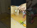 Download Lagu Small green chili cutter for dc motor #dcmotor #tech #project