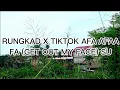 Download Lagu RUNGKAD X TIKTOK AFA AFA AFA (GET OUT MY FACE) [SU/NC)