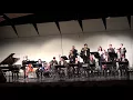 C0285   How Can You Lose? by Benny Carter