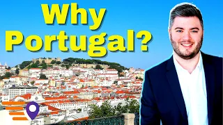 what is so special about living in portugal