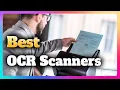 Download Lagu 6 Best OCR Scanners of 2023
