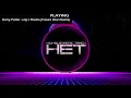 [SYNTHWAVE] Harry Potter - Lily's Theme (Future Atari Remix)