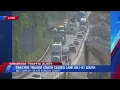 TRAFFIC ALERT Roanoke County I-81 crash causes delays