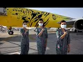 Welcome back team Harimau Malaya!