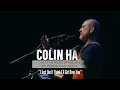 "I Just Don't Think I'll Ever Get Over You" - Colin Hay's "Song a Week" Live Concert Series