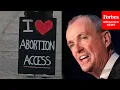 Phil Murphy Proposes Legislation That Would Require New Jersey Insurance Cover Abortion