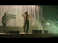 Blossoms - Husband - live at The Plaza Theatre, Stockport on Thursday 15/10/26, album launch show.