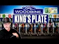 2026 King s Plate Stakes Full Field Breakdown PPs Replays Analysis