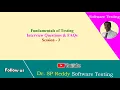 ST03 What is Debugging Debugging Process - MCQs