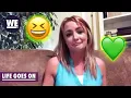 Catching Up with Caitlin Free Full Ep 4 Life Goes On
