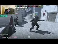🔥 NOWAY JOGANDO CONTRA FALLEN, MOLODOY E YEKINDAR NO BOOTCAMP EUROPEU!!