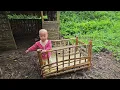 Download Lagu Full video: 60 days of a single mother's journey - rescuing an abandoned child