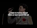 Juan Gabriel - TE LO PIDO POR FAVOR (Letra) "Pero no mе dejes nunca, no me dejes nunca"