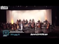 Masr Al Arabia | Marcel Khalife: I was saddened when I visited Sayed Darwish's house