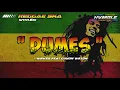 Download Lagu DUMES - WAWES feat GUYON WATON REGGAE COVER HVMBLE (Feat.Eci)