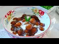 Download Lagu Resep Bubur Candil Tepung Ketan Super Lembut dan Enak | Jajanan Tradisional Jenang Grendul