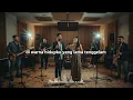 J Rocks feat Prisa - Kau Curi Lagi  COVER JAZZ FUSION