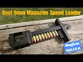 Best 9mm Magazine Speed Loader in 2026
