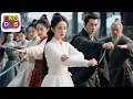 Download Lagu 【Multi Sub DUB】They Said “No Women Allowed”… Until She Became the Strongest of All
