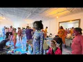 Behind the Scenes Polar Paint New York 2024