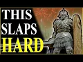 How to SPEAR and GREATSPEAR in Elden Ring - Early Game Lance Build
