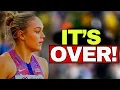 SHOCKING Abby Steiner WALKED AWAY at Her Peak And Did THIS Instead