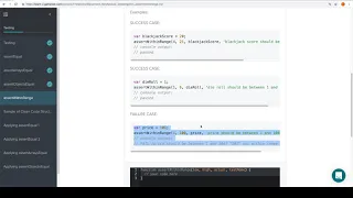 Module 2 - Assert Within Range