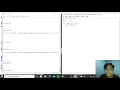 Belajar python pertemuan 7 While Loop