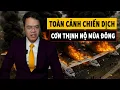 Download Lagu Toàn Cảnh Chiến Dịch “Cơn Thịnh Nộ Mùa Đông” Do Nga Khởi Xướng | Nhà Quan Sát