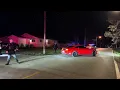 3-11-2026 felony pursuit ends with driver arrested