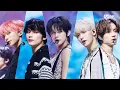 Download Lagu [TOMORROW X TOGETHER - Sugar Rush Ride] Comeback Stage | #엠카운트다운 EP.782 | Mnet 230202 방송