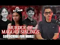 MAGUAD SIBLINGS DOKYU SA DILIM