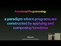 How Functional is Direct Style