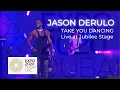 Jason Derulo - Take You Dancing | Live at Jubilee Stage - Expo 2020 Dubai