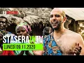 Video di I film oggi in TV - lunedì 09 novembre 2020