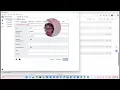 Deleting and creating a database with Render Postgree