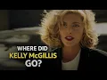 The Untold Story of Kelly McGillis From Top Gun to Quiet Life