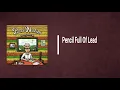 Paolo Nutini - Pencil Full Of Lead (Lyrics)