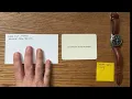 Earlies 26/6/26 - laidback beats and Oblique Strategy - Do nothing for as long as possible