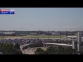Houston Texas Live Hobby Airport Camera