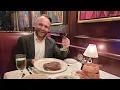 Pappas Bros Steakhouse - Best STEAK in Houston or America