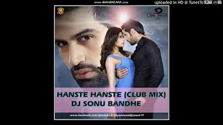 hanste hanste club mix dj sonu bandhe 0 8 pitch cadenza 