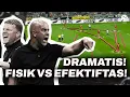 Download Lagu Eddie Howe's Tactical Adaptation vs. Liverpool's Effectiveness | Injury-Time Goal Drama