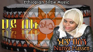  nuriya hassen n ethiopian siltie music remix 