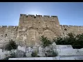 Golden Gate -Gate of Mercy -The most mysterious Gate in the world -The Messiah Gate and the Prophecy